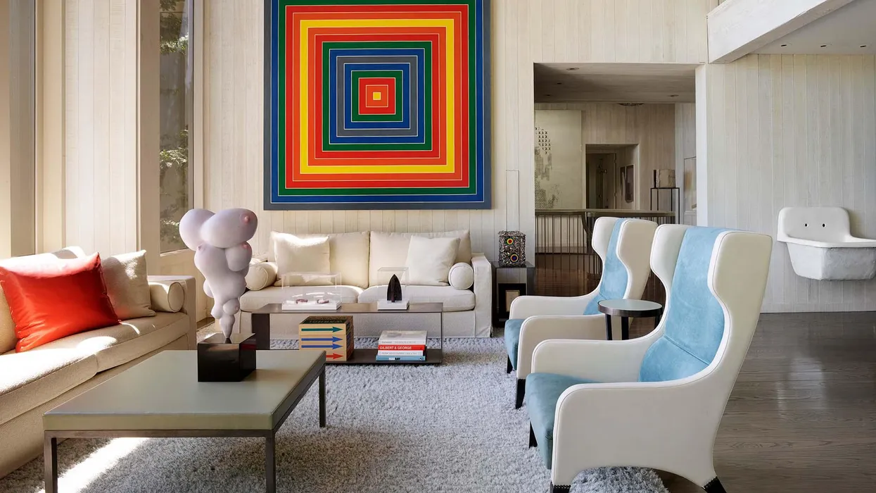 Silent collecting reshaping the art market
